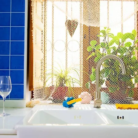 Vilamurada • Terraza Con Vistas Al Casco Antiguo * Dénia