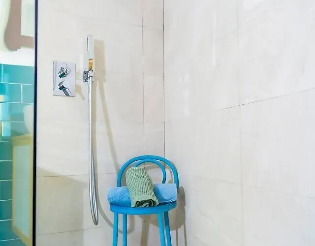 Feriehus Vilamurada • Terraza Con Vistas Al Casco Antiguo Dénia