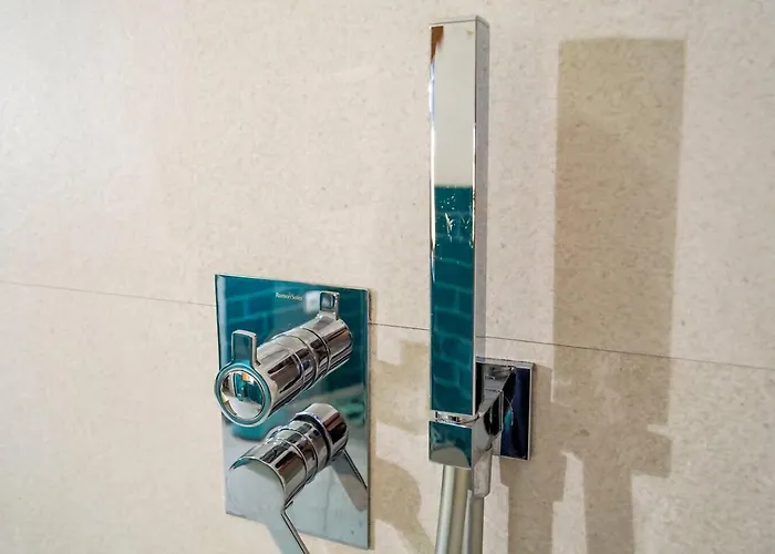 Vilamurada • Terraza Con Vistas Al Casco Antiguo Dénia