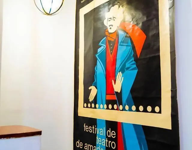 Vilamurada • Terraza Con Vistas Al Casco Antiguo *