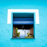 Hébergement de vacances Vilamurada • Terraza Con Vistas Al Casco Antiguo