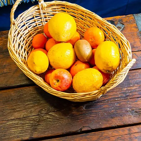 Vilamurada Terraza Con Vistas Al Casco Antiguo * Dénia