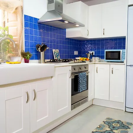 Casa Vilamurada - Duplex Frente Castillo - By Marina Alta Holidays Holiday home