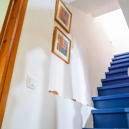 Vilamurada Terraza Con Vistas Al Casco Antiguo * Dénia