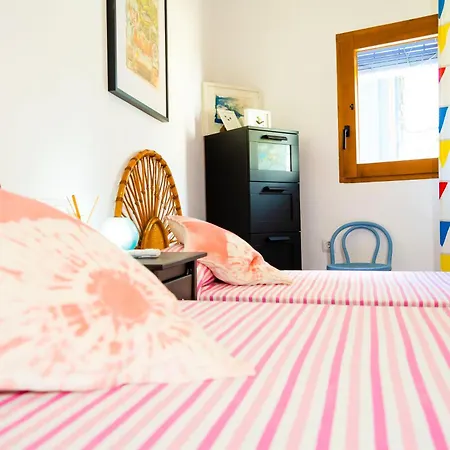 Vilamurada Terraza Con Vistas Al Casco Antiguo Dénia