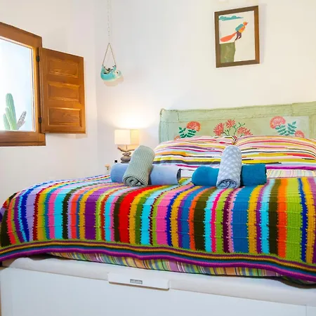 Casa Vilamurada - Duplex Frente Castillo - By Marina Alta Holidays Holiday home Denia