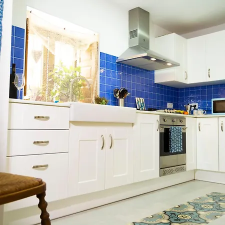 Vilamurada Terraza Con Vistas Al Casco Antiguo * Dénia