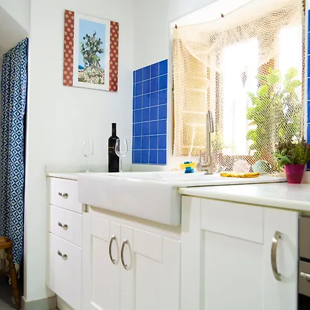 Casa Vilamurada - Duplex Frente Castillo - By Marina Alta Holidays Holiday home