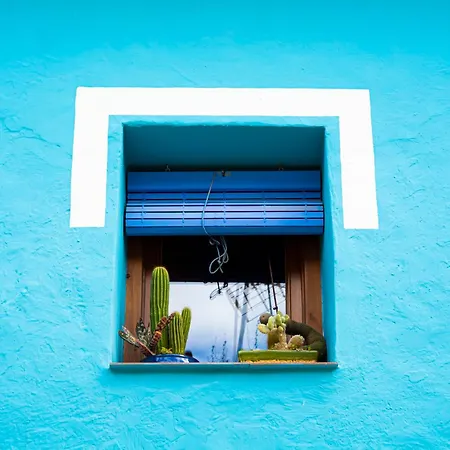 Casa Vilamurada - Duplex Frente Castillo - By Marina Alta Holidays *