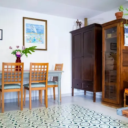 Vilamurada Terraza Con Vistas Al Casco Antiguo Ferienhaus
