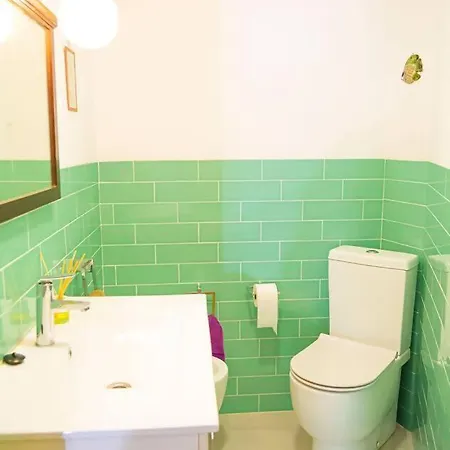 Vilamurada Terraza Con Vistas Al Casco Antiguo * Dénia