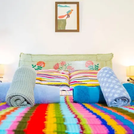 Vilamurada Terraza Con Vistas Al Casco Antiguo Dénia