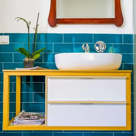 Vilamurada Terraza Con Vistas Al Casco Antiguo Ferienhaus Dénia