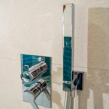 Vilamurada Terraza Con Vistas Al Casco Antiguo Dénia