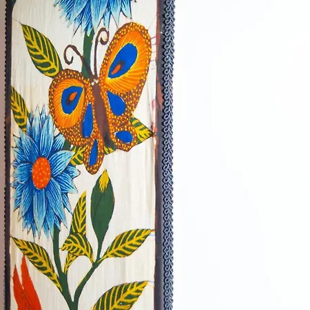 Vilamurada Terraza Con Vistas Al Casco Antiguo Dénia