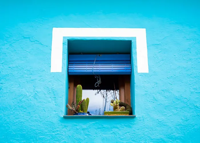 Vilamurada • Terraza Con Vistas Al Casco Antiguo *