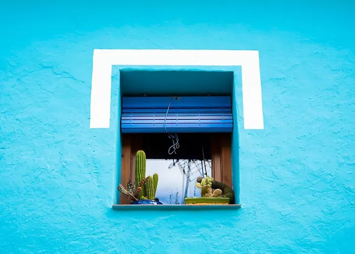 度假居 Vilamurada • Terraza Con Vistas Al Casco Antiguo