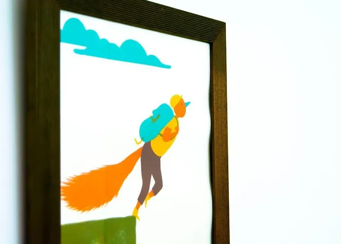 度假居 Vilamurada • Terraza Con Vistas Al Casco Antiguo 德尼亚