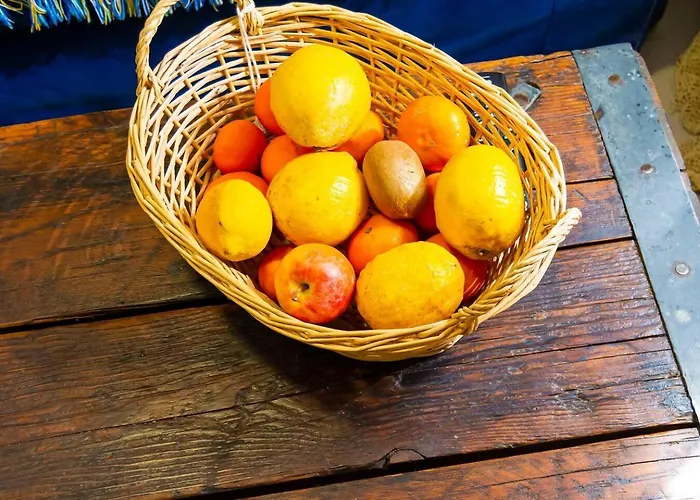Vilamurada • Terraza Con Vistas Al Casco Antiguo 度假居 德尼亚