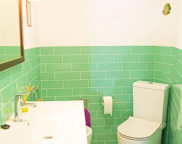 Vilamurada • Terraza Con Vistas Al Casco Antiguo * Denia