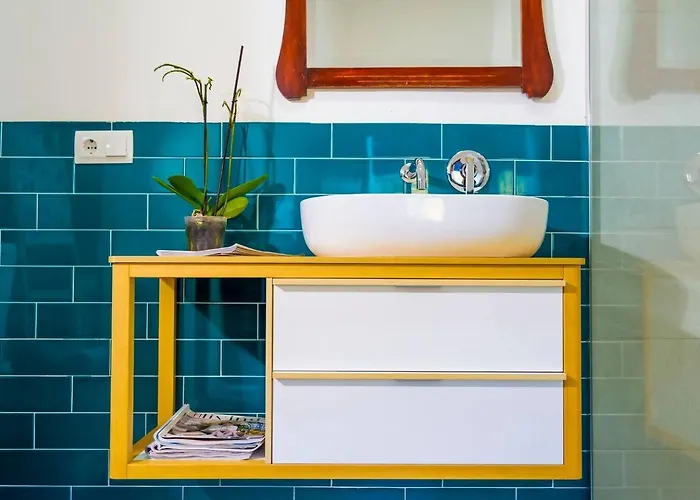 Vilamurada • Terraza Con Vistas Al Casco Antiguo Holiday home Denia