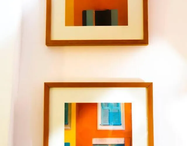 Vilamurada • Terraza Con Vistas Al Casco Antiguo *